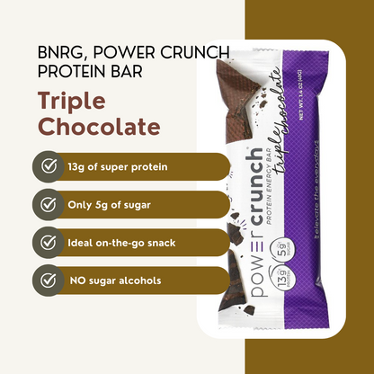 Protein Bar Low Carb, Various Brands and Assorted Flavors, 1pcs