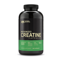 Optimum Nutrition Micronized Creatine Monohydrate Capsules 2.5 g, 100-300 Capsules - Ultimate Sup Singapore