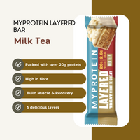 MP Layered Milk tea