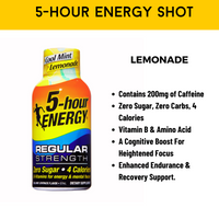 5Hour Lemonade