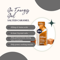 GU Salted Caramel
