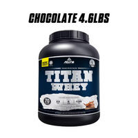 Chocolate 4.63lbs