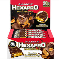 Choco Peanut Butter