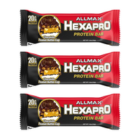 ChocoPeanutButer 3pc