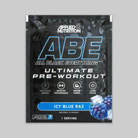 AN ABE BlueRasp