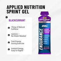 AN Sprint Currant