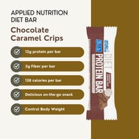 AN Diet Choc Caramel