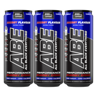 Energy Flavor 3 Can