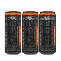 Orange Burst 3can