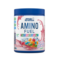 CANDY ICE BLAST