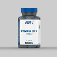 Ashwagandha 60Caps