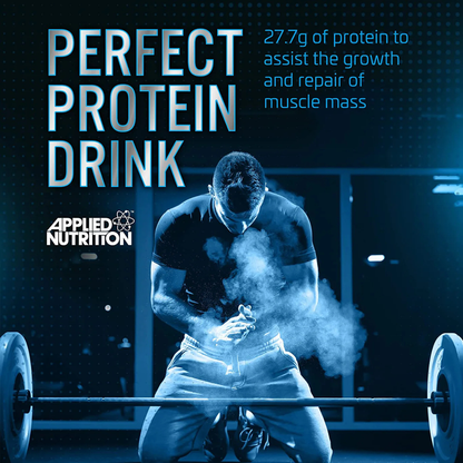Applied Nutrition, Beef Protein Isolate, Hydrolysed Beef Protein for Muscle Building and Recovery, Fast Absorption, 60ser - Ultimate Sup Singapore