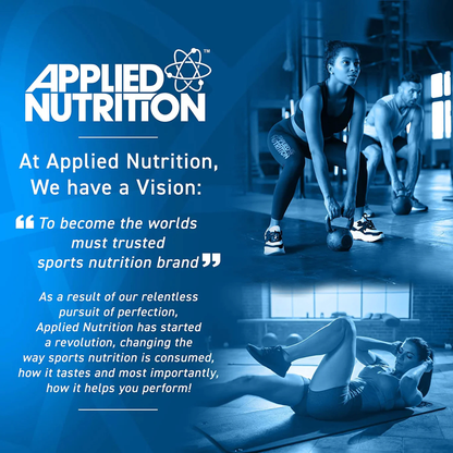Applied Nutrition, Beef Protein Isolate, Hydrolysed Beef Protein for Muscle Building and Recovery, Fast Absorption, 60ser - Ultimate Sup Singapore