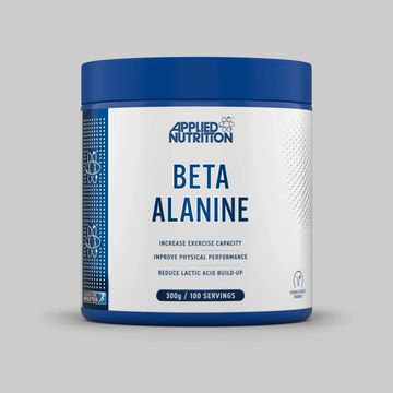 Applied Nutrition, Beta-Alanine, Preworkout, Boost Endurance, 300g - Ultimate Sup Singapore