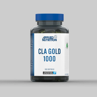CLA 1000mg 100Sgel