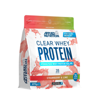 Straw n Lime 875g