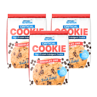 Chocolate Chip 3pc
