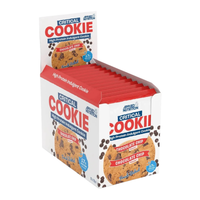 Chocolate Chip 12pc