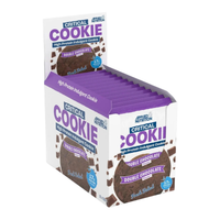 Double Choco 12pc