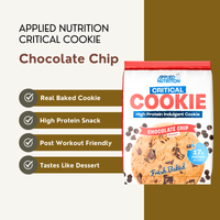 AN Chocolate Chip