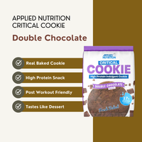 AN Double Chocolate