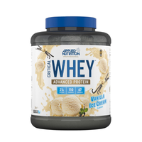 Vanilla 2kg