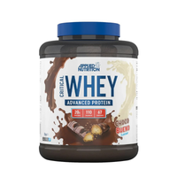 Choco Hazelnut 2kg