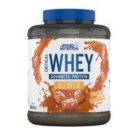 Salted Caramel 2kg