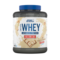 White Choc Hazel 2kg