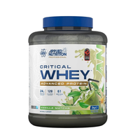 Vanilla Matcha 2kg