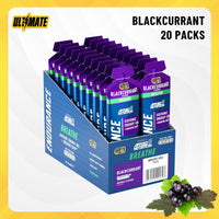 Blackcurrant