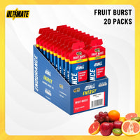 Fruit Burst