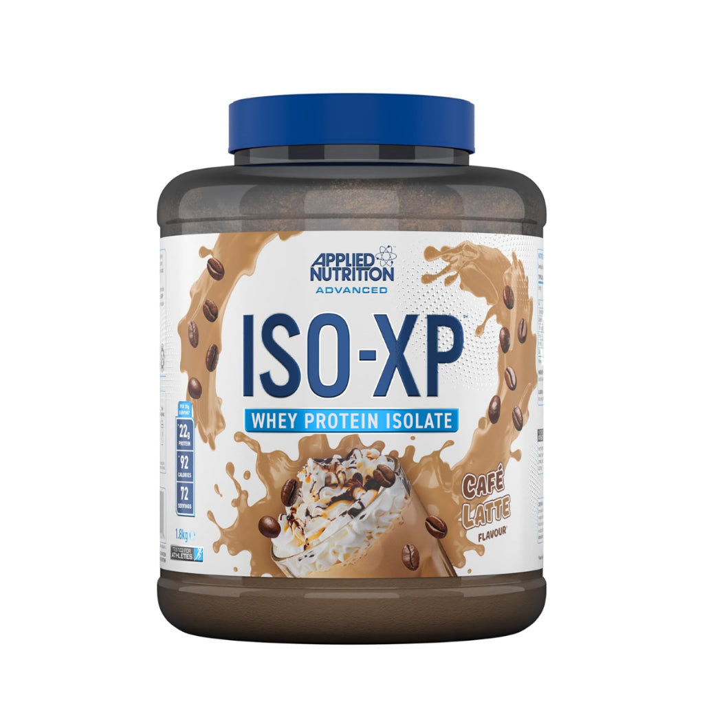 Applied Nutrition, ISO XP, 1-1.8kg - Ultimate Sup Singapore