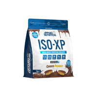 CHOCO PEANUT 1kg