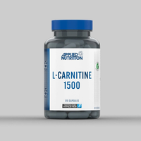 Carnitine 120Caps