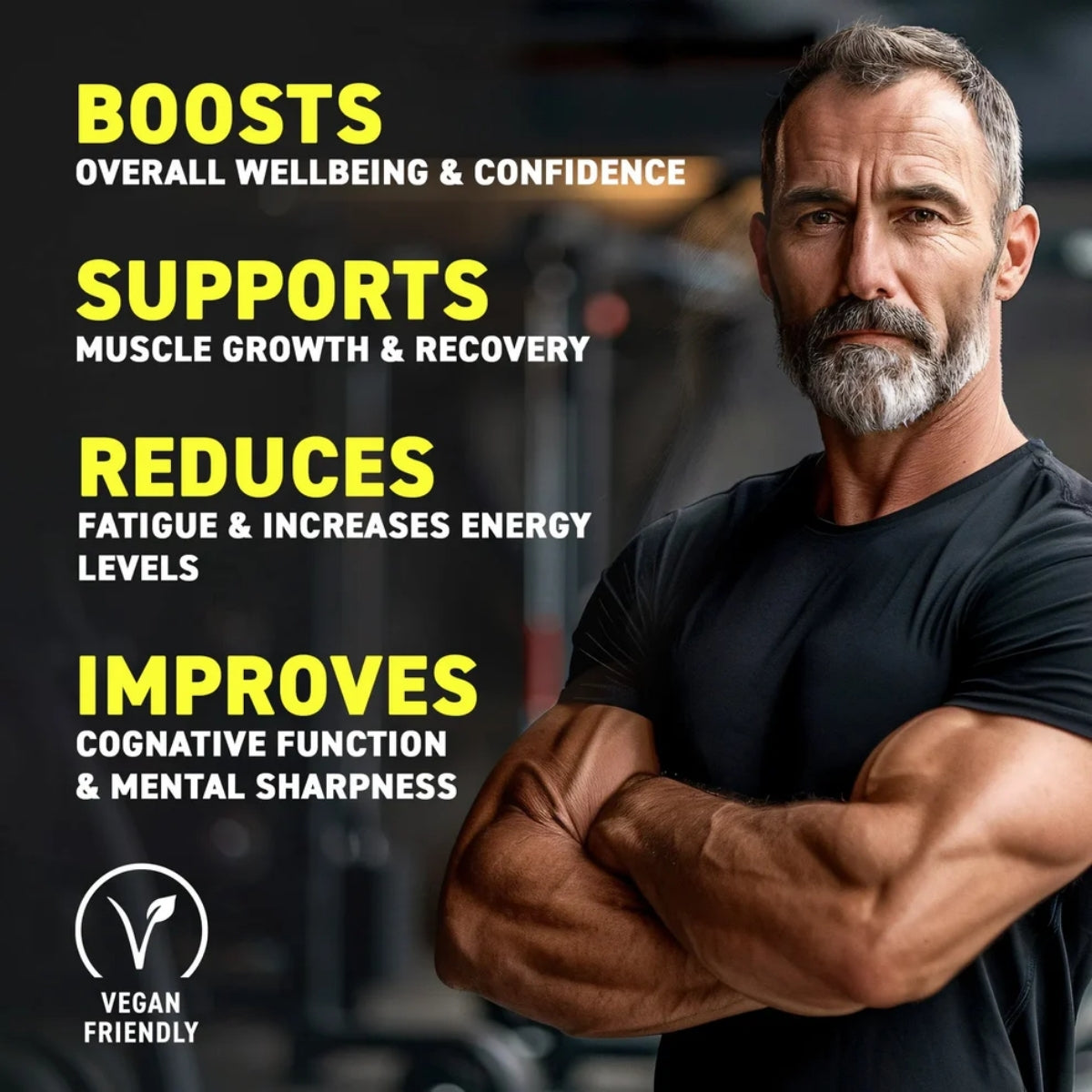 Applied Nutrition, Pure Himalayan Shilajit, Energy & Vitality Support, 90 Capsules - Ultimate Sup Singapore