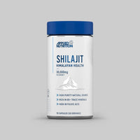 Shilajit 90Caps