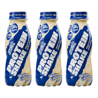 White Chocolate 3pc