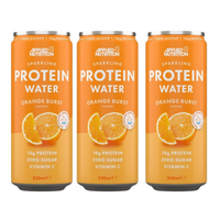 Protein Orange 3can
