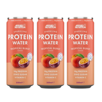 Protein Tropica 3can