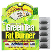 30 Softgels