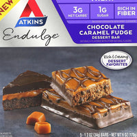 ChocoCaramelFud