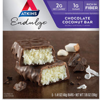 Choco Coconut