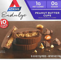Peanut Butter Cups