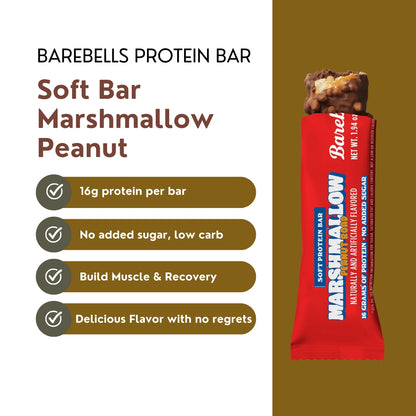 Protein Bar Low Carb, Various Brands and Assorted Flavors, 1pcs