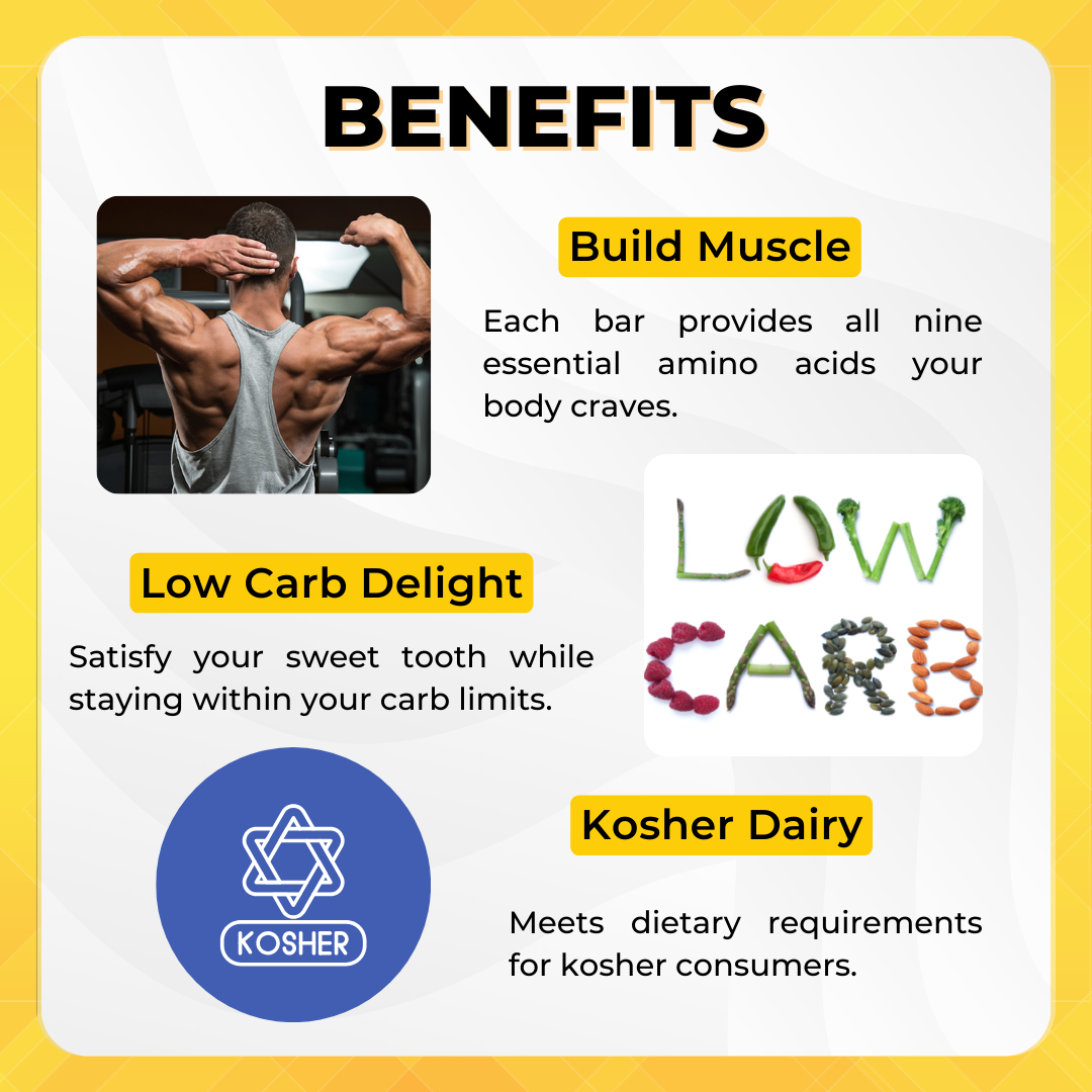 Quest Nutrition, Hero Protein bar, 12 bar - Ultimate Sup Singapore