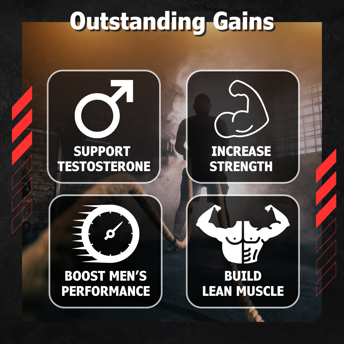 Nutrex T-Up, Raise Total Testosterone Build More Muscle, Supplement, Zinc, B6, B12, 120 Capsules - Ultimate Sup Singapore