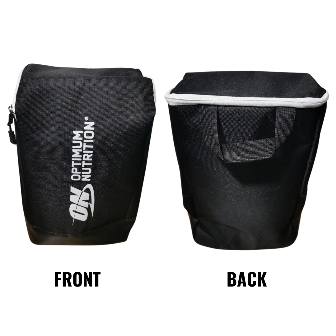 ON Shoe Bag, Health Fitness Exercise Gym, Optimum Nutrition Travel Holiday Bag, 1pc - Ultimate Sup Singapore