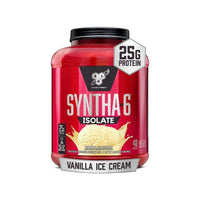 VanillaIceCream 4lbs