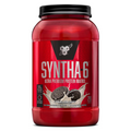 BSN, Syntha 6, 2 lbs - 10 lbs - Ultimate Sup Singapore